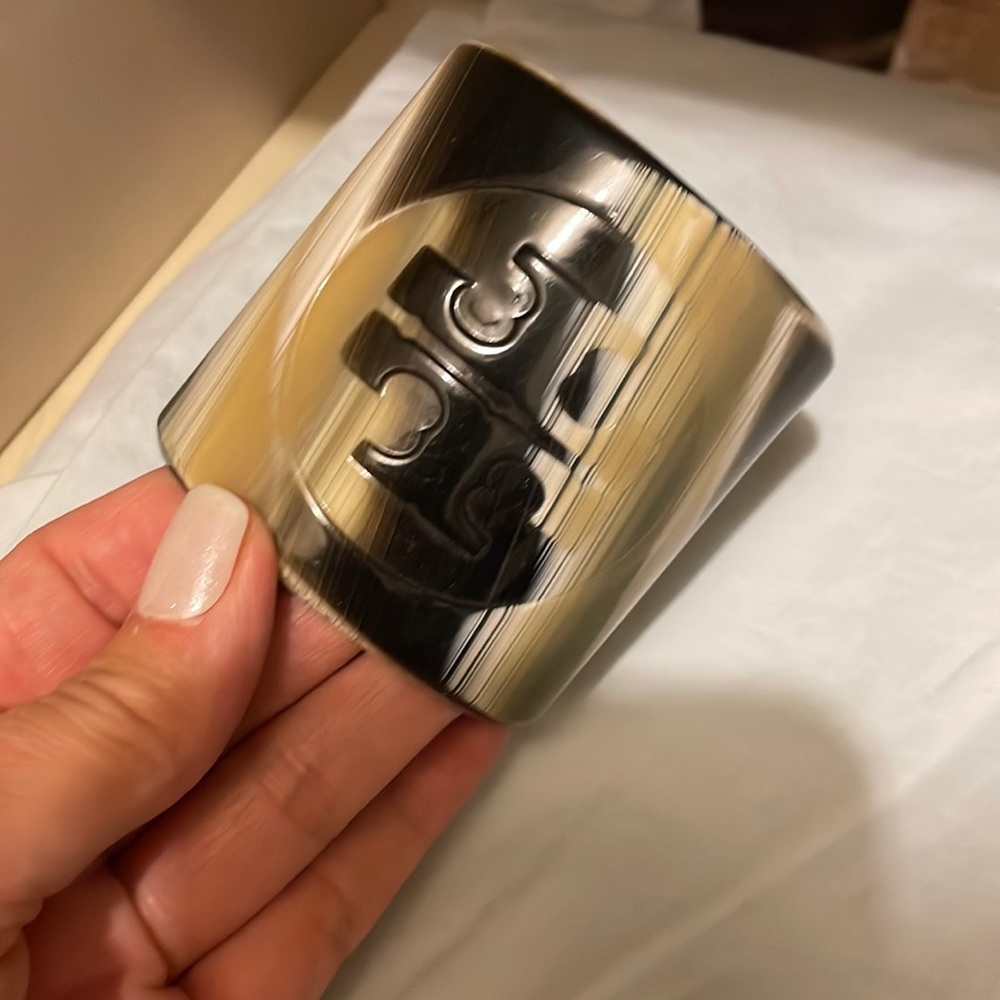 Tory Burch cuff